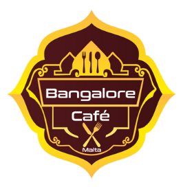 Bangalore Café Logo